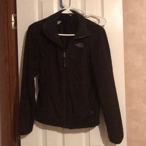 Authentic North Face Jacket
